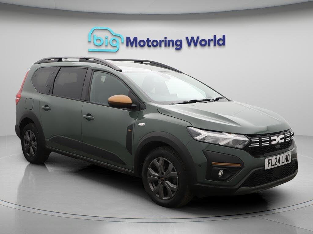 2024 Dacia Jogger 1.0 TCe EXTREME
