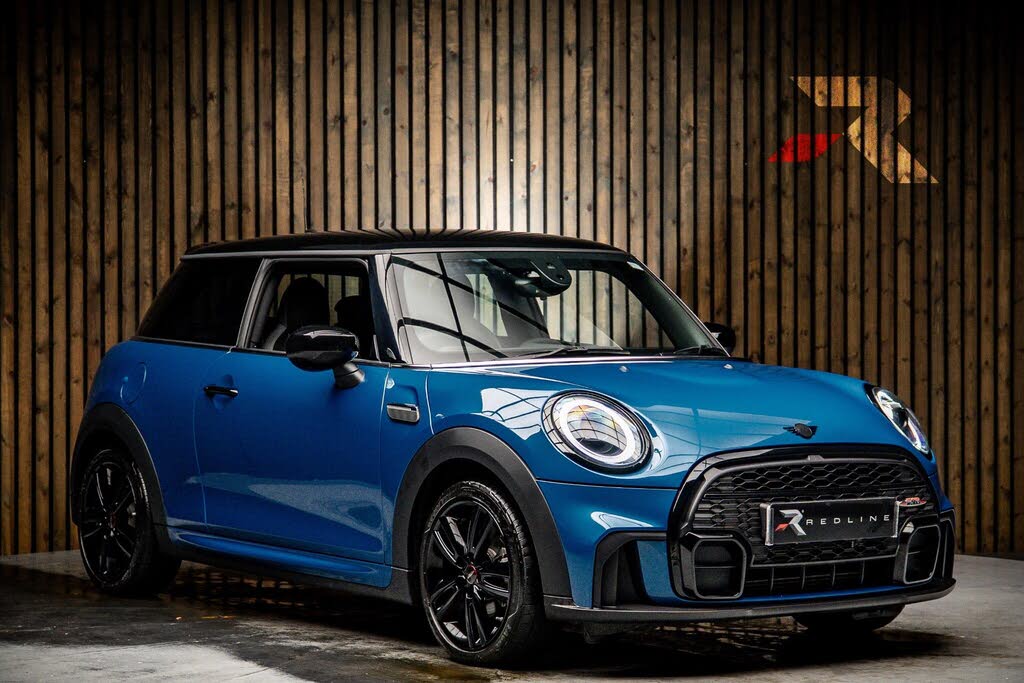2024 MINI Mini 1.5 Cooper Sport (Premium Auto) Hatchback 3d Auto