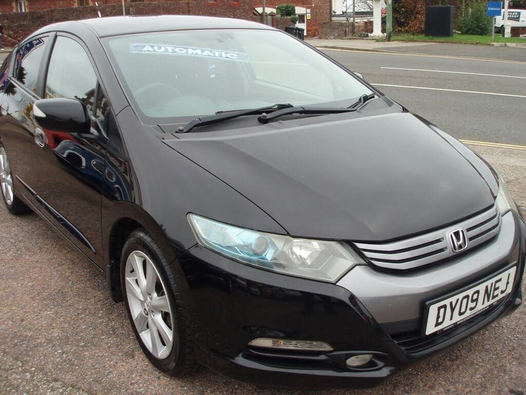 2009 Honda Insight 1.3 ES-T