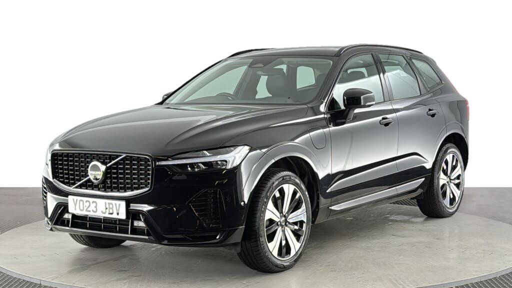 2023 Volvo XC60 2.0 B5 Plus