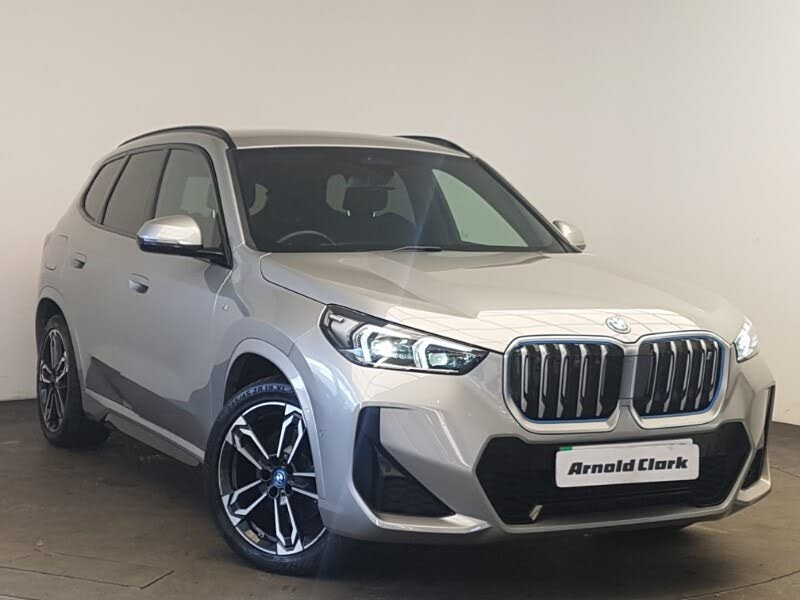 2023 BMW iX1 E xDrive30 M Sport