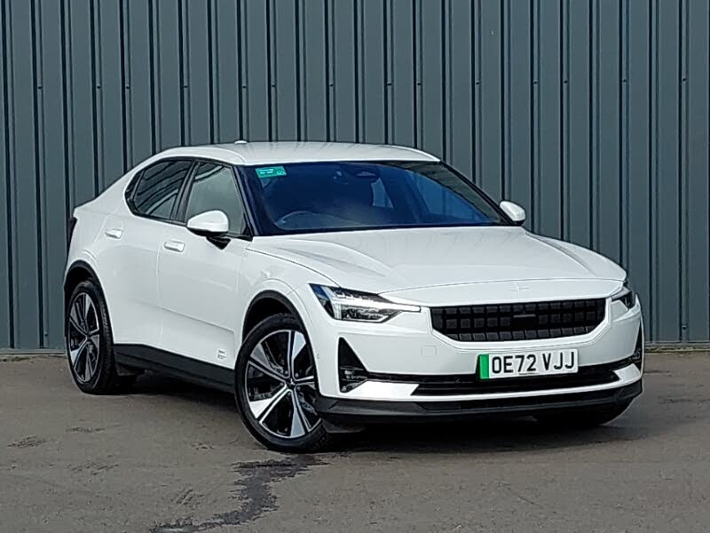 2023 Polestar Polestar 2 E PS2 (165kw) Standard Single Hatchback