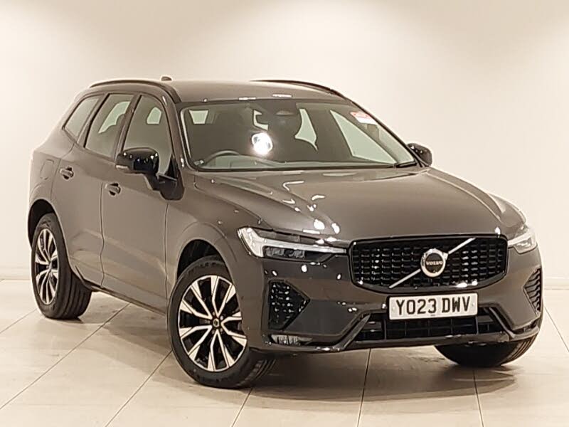 2023 Volvo XC60 2.0 B5 Plus