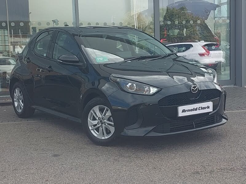 2024 Mazda Mazda2 1.5 Centre-Line