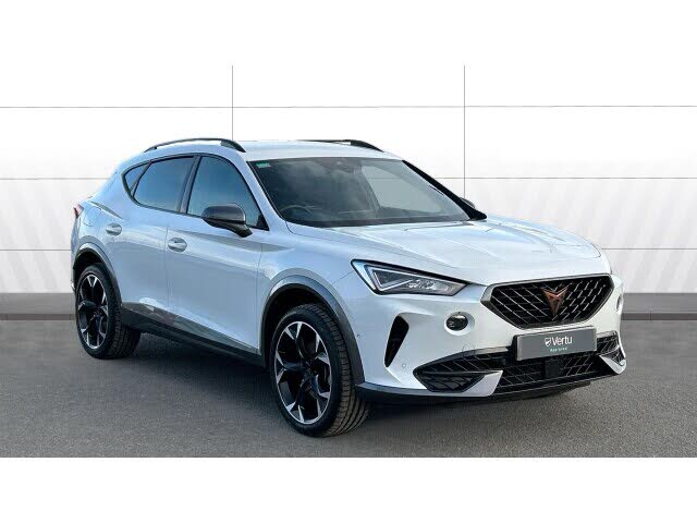 2024 Cupra Formentor 1.5 TSI V2 DSG