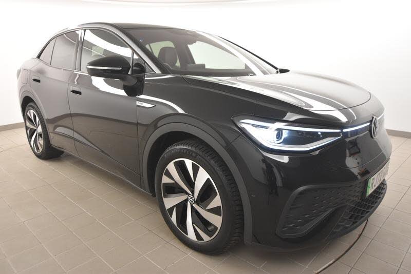 2022 Volkswagen ID.5 E Style (204ps) Performance