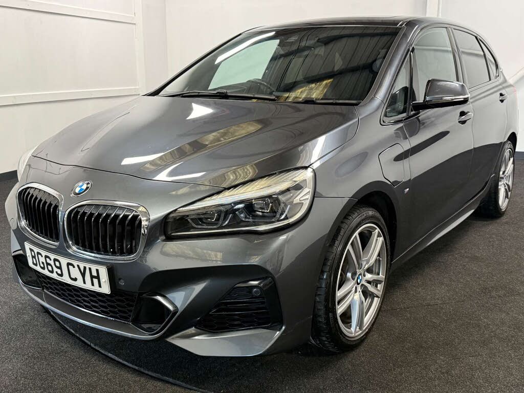 2019 BMW 2 Series 1.5 225xe PHEV M Sport Premium