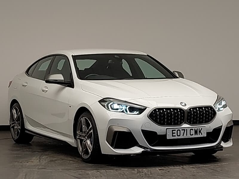 2021 BMW 2 Series 2.0 M235i xDrive