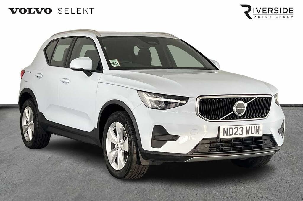 2023 Volvo XC40 2.0 B3 Core