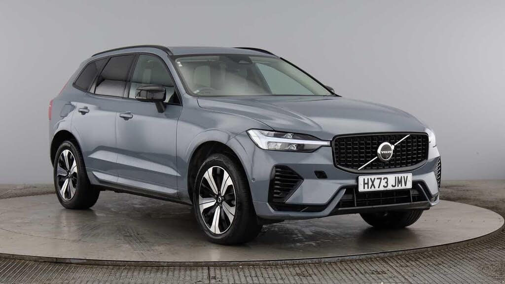 2023 Volvo XC60 2.0 B5 Plus