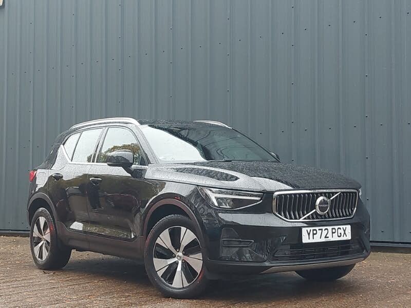 2022 Volvo XC40 1.5 T4 Core