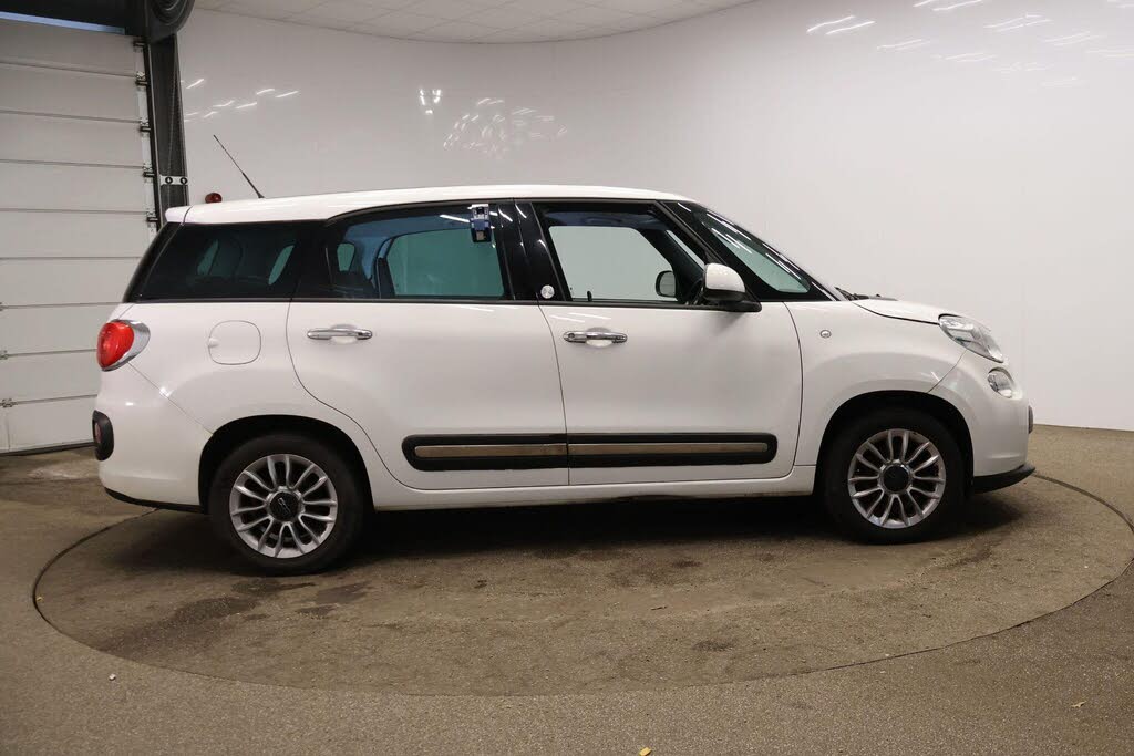 2014 Fiat 500L 1.3 MultiJet Lounge MPW