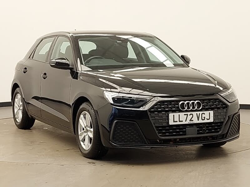 2022 Audi A1 1.0 25 TFSI Technik