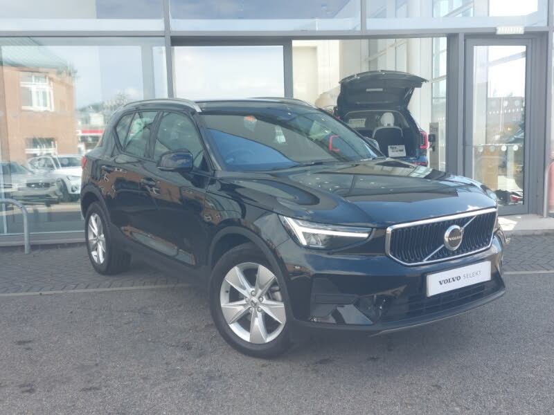 2024 Volvo XC40 2.0 B3 Core