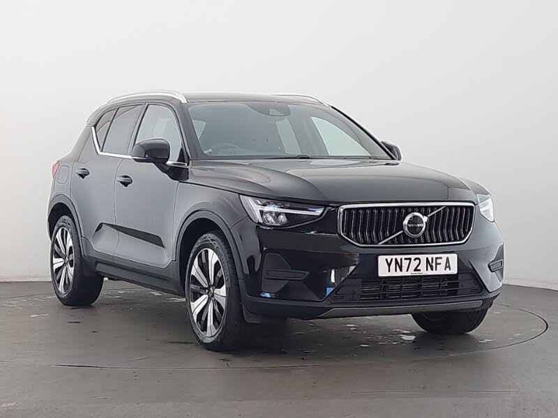 2022 Volvo XC40 1.5 T4 Core