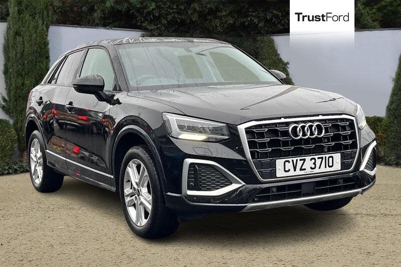 2022 Audi Q2 1.0 30 TFSI Sport