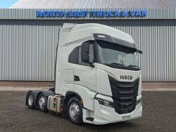 2022 Iveco Daily S Class