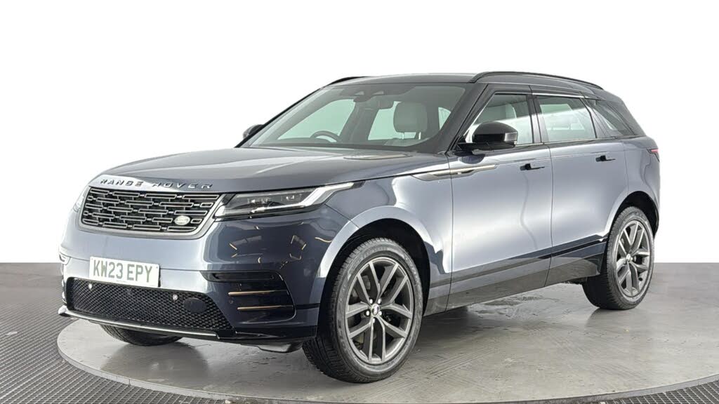 2023 Land Rover Range Rover Velar 2.0 D200 Dynamic SE