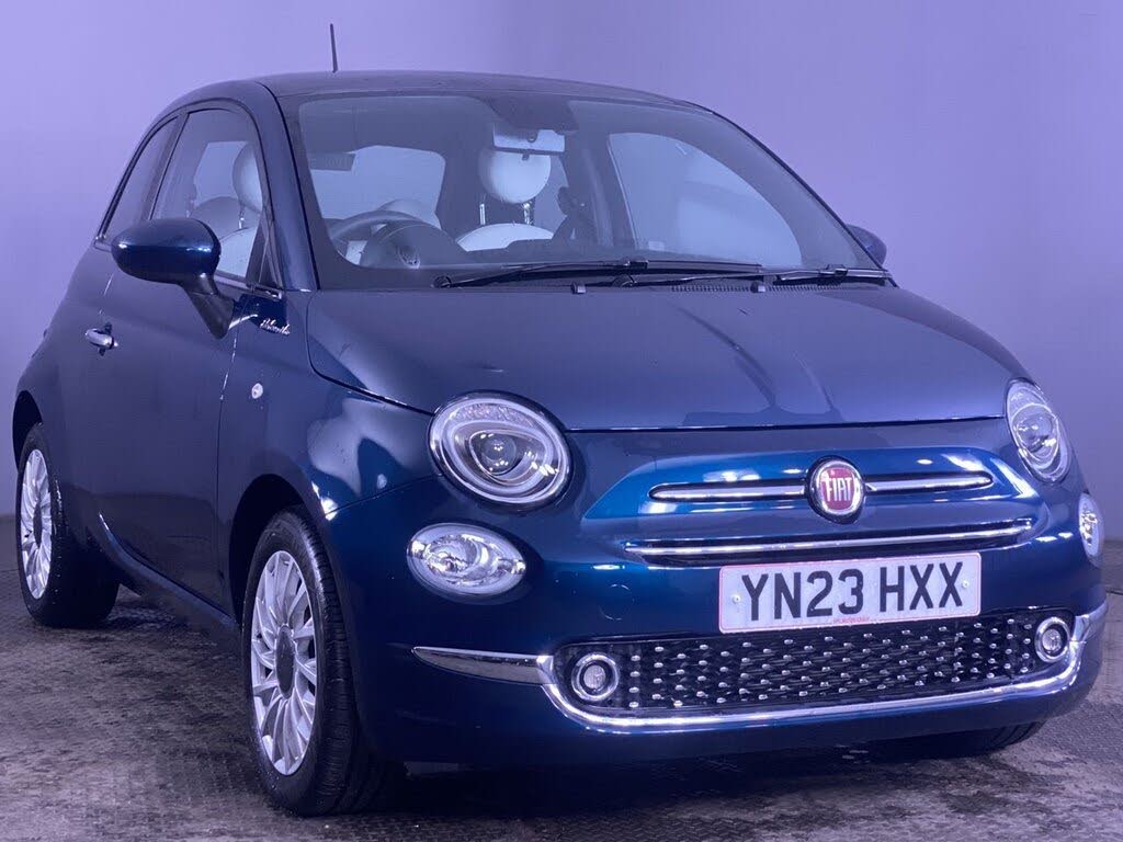2023 Fiat 500 1.0 DOLCEVITA