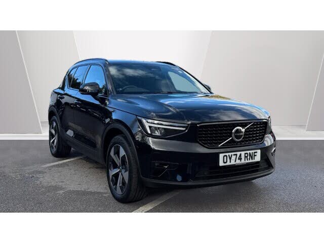 2024 Volvo XC40 2.0 B4 Plus