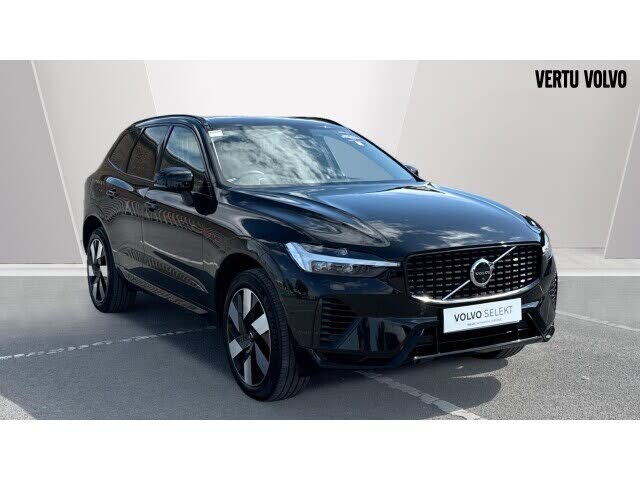 2024 Volvo XC60 2.0 T8 Ultra (Dark