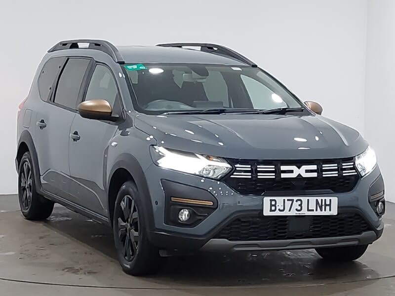 2023 Dacia Jogger 1.6 TCe EXTREME