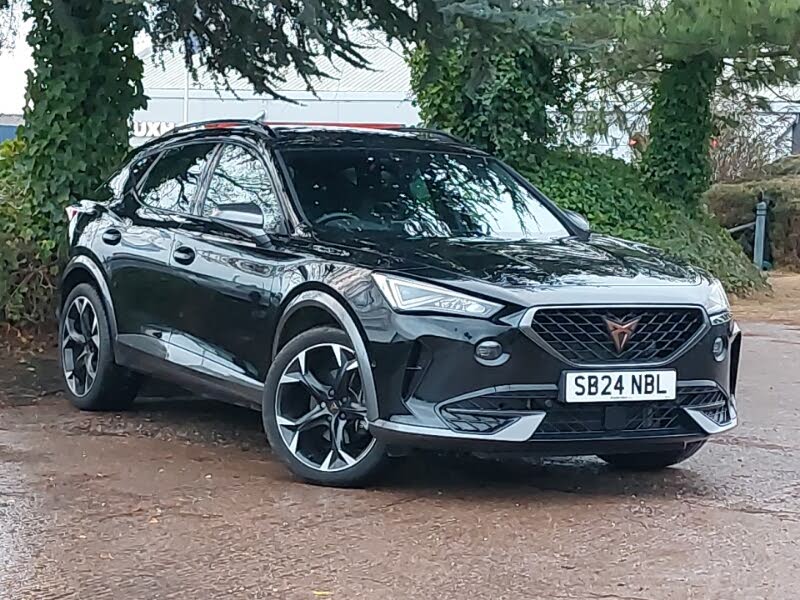 2024 Cupra Formentor 1.4 e-HYBRID V2