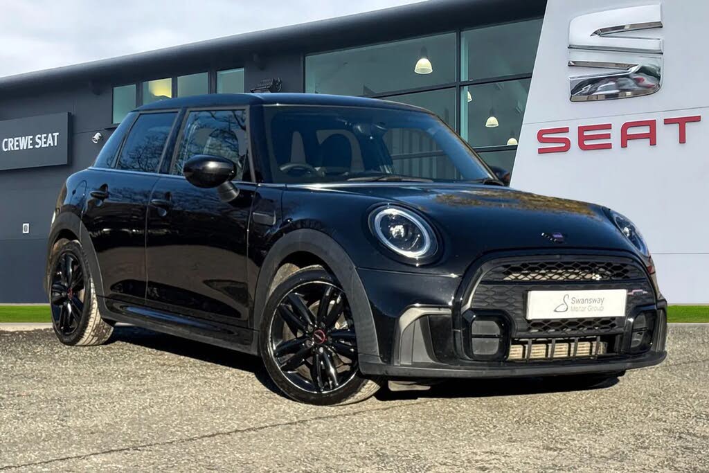 2022 MINI Mini 1.5 Cooper Sport Hatchback 5d
