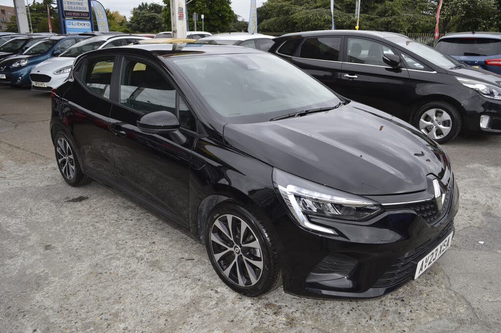 2023 Renault Clio 1.6 Evolution