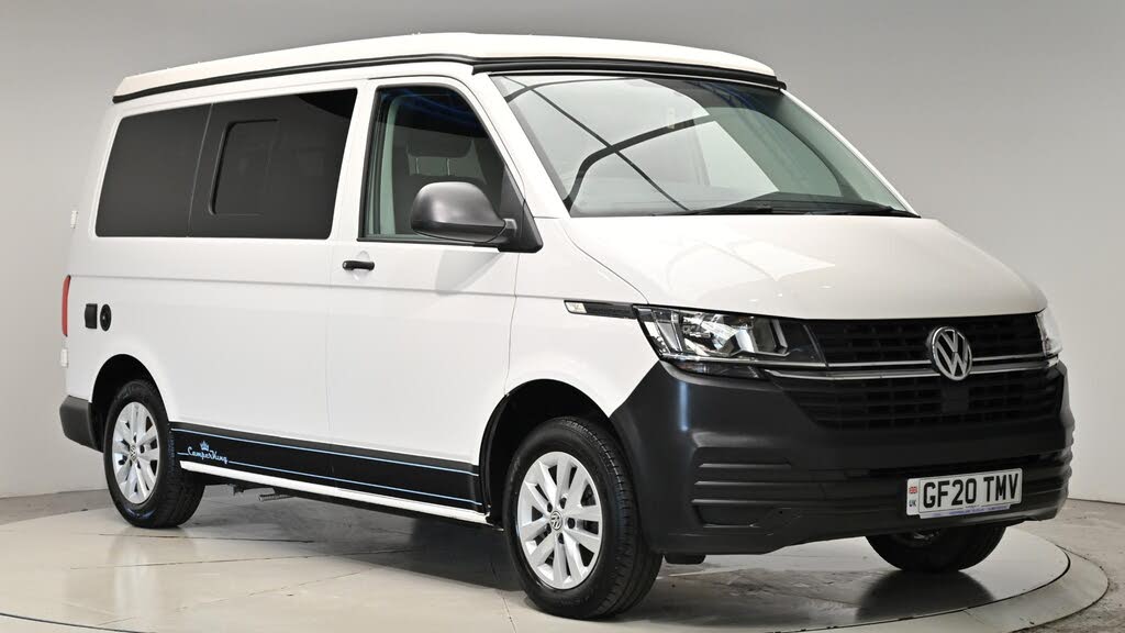 2020 Volkswagen Transporter 2.0TDI T28 Startline BMT SWB (110ps)(Eu6dT-E)