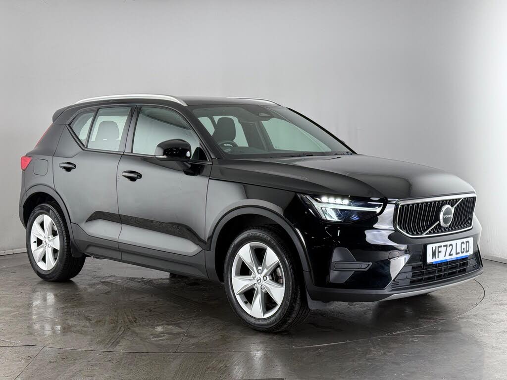 2022 Volvo XC40 2.0 B3 Core