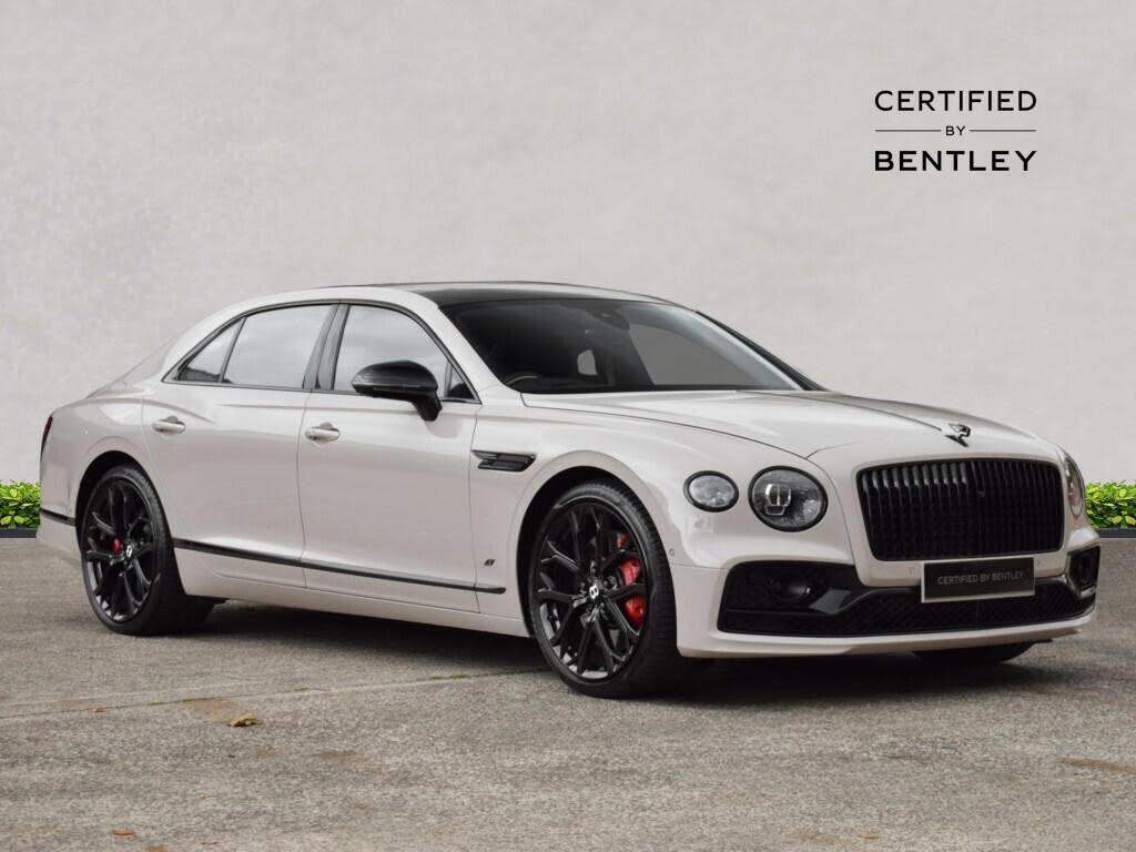 2023 Bentley Flying Spur 2.9 Hybrid