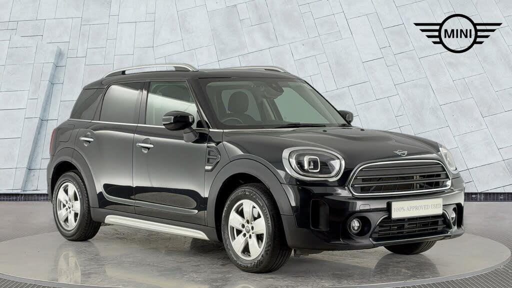 2023 MINI Mini Countryman 1.5 Cooper Classic (Premium)