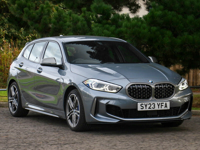 2023 BMW 1 Series 2.0 M135i xDrive