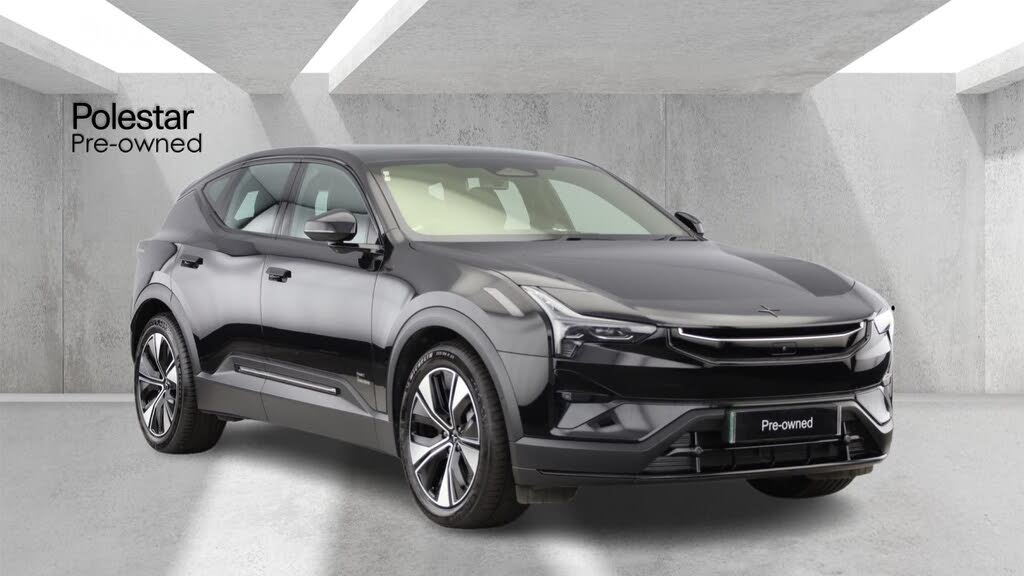 2024 Polestar Polestar 3 E PS3 (360kw) Dual (Plus Pilot)