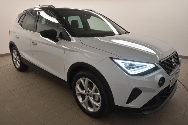 2023 Seat Arona 1.0 TSI FR