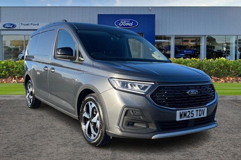 2025 Ford Transit Connect 1.5 Ecoboost L2 250 Active PHEV