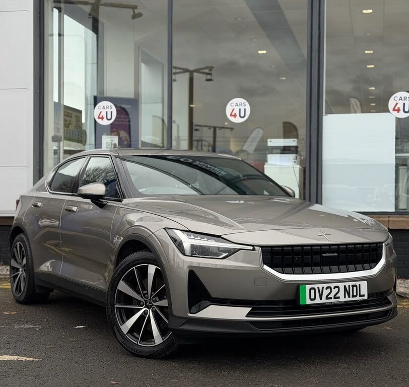 2022 Polestar Polestar 2 E PS2 (170kw) Long Single (Plus)