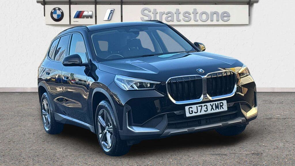 2023 BMW X1 1.5 sDrive20i Sport