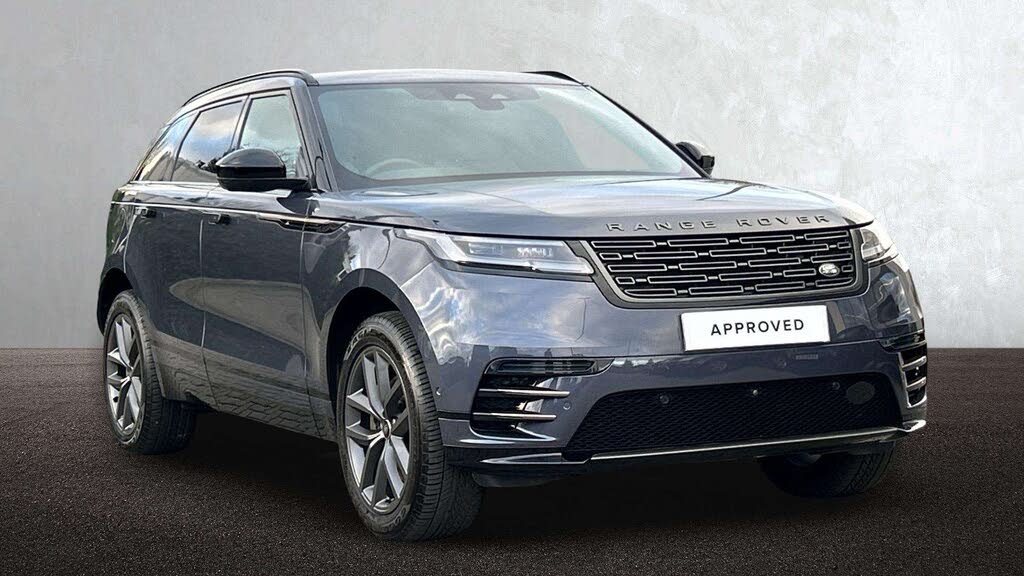 2023 Land Rover Range Rover Velar 2.0 D200 Dynamic SE