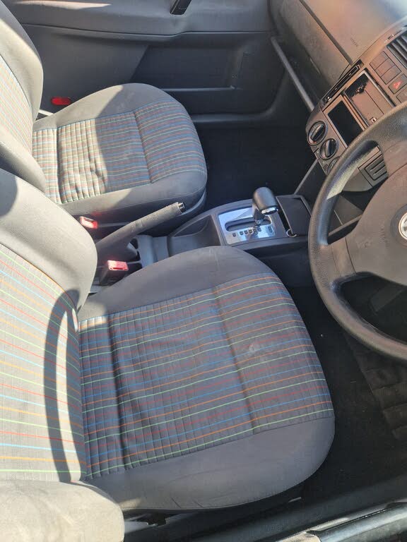 2007 Volkswagen Polo 1.4 S 3d auto