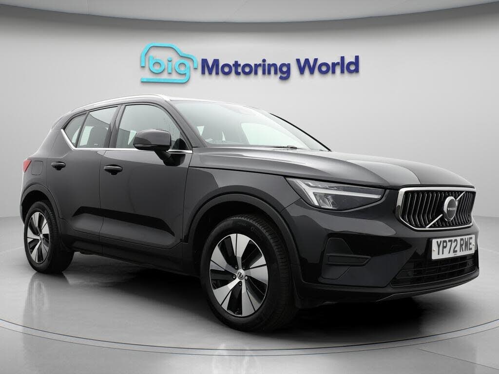 2022 Volvo XC40 1.5 T4 Core