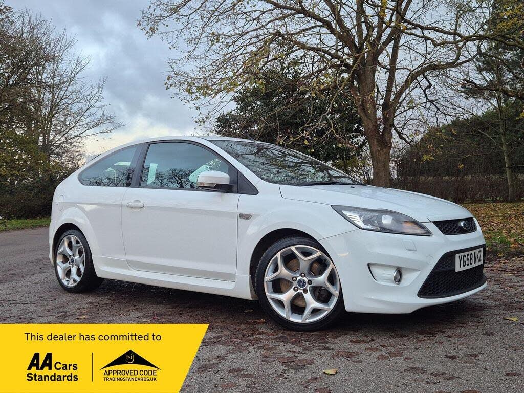 2008 Ford Fiesta 1.6 Titanium 3d