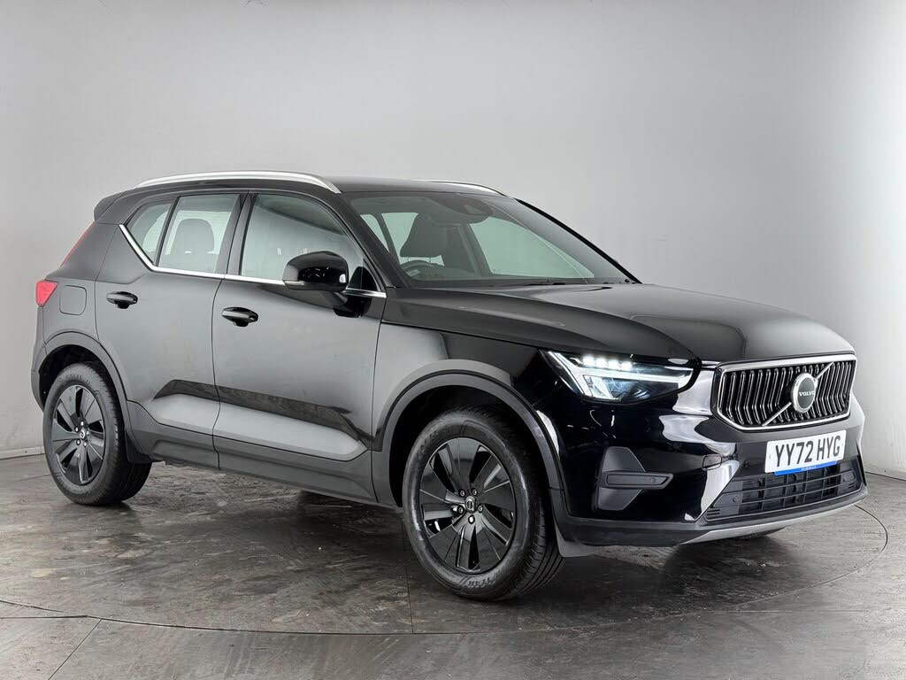 2022 Volvo XC40 1.5 T4 Core