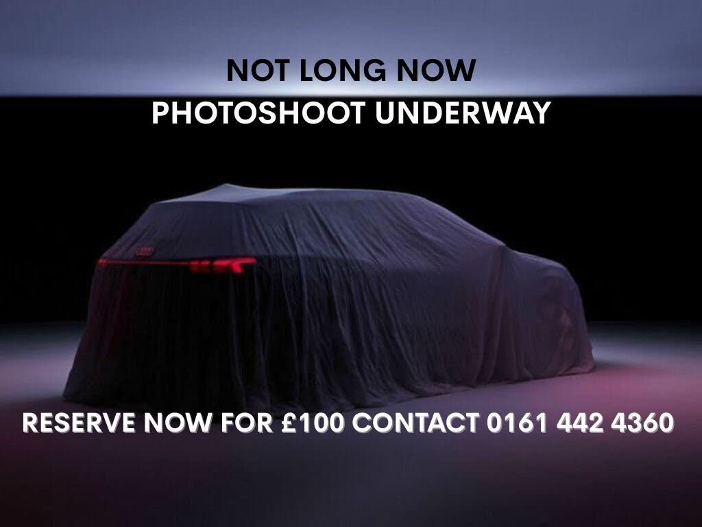 2019 BMW 3 Series 2.0 320i M Sport (181bhp) Saloon 4d Auto