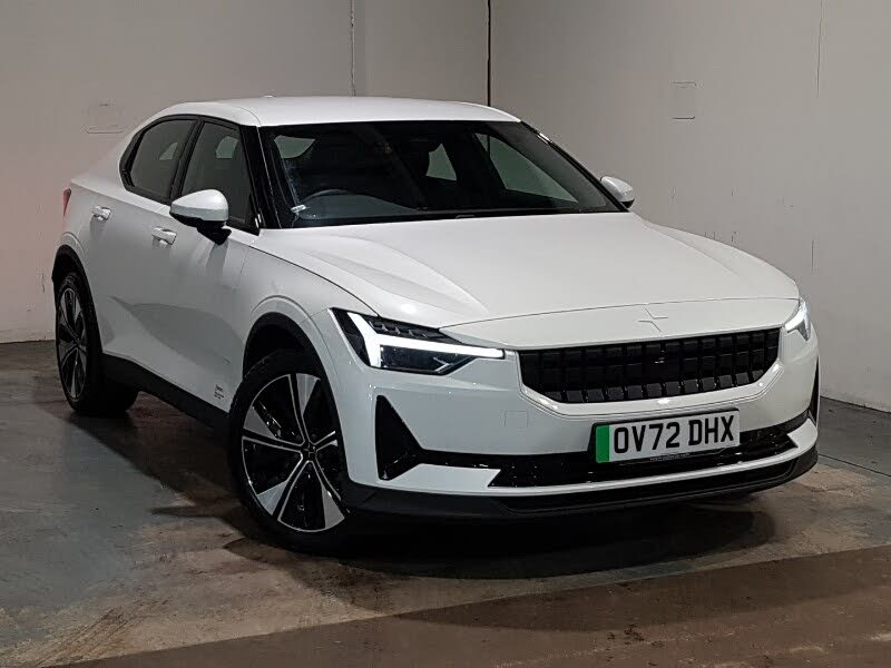 2022 Polestar Polestar 2 E PS2 (165kw) Standard Single