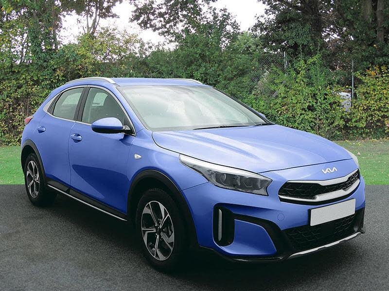 2023 Kia XCeed 1.5 T-GDi 2 (158bhp)