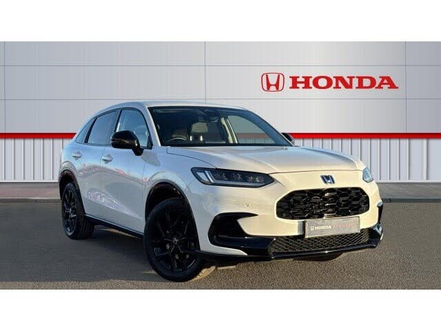 2024 Honda ZR-V 2.0 i-MMD Sport