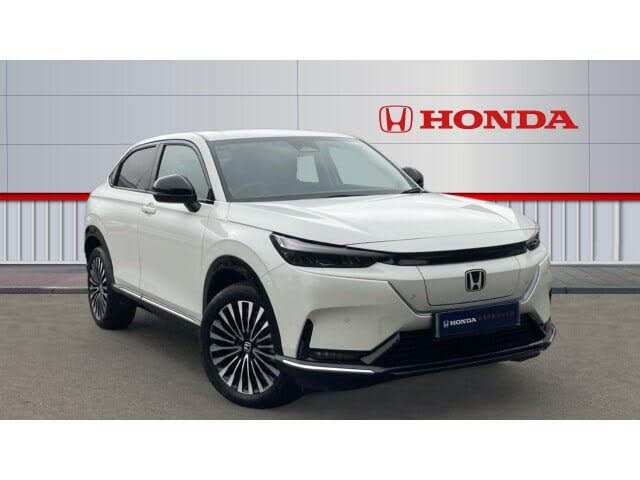 2024 Honda e:Ny1 E Elegance