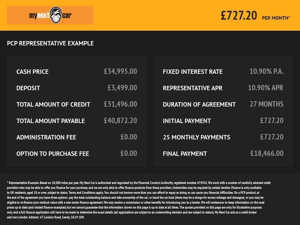 2019 Toyota Land Cruiser 2.8D-4D Invincible (7st)